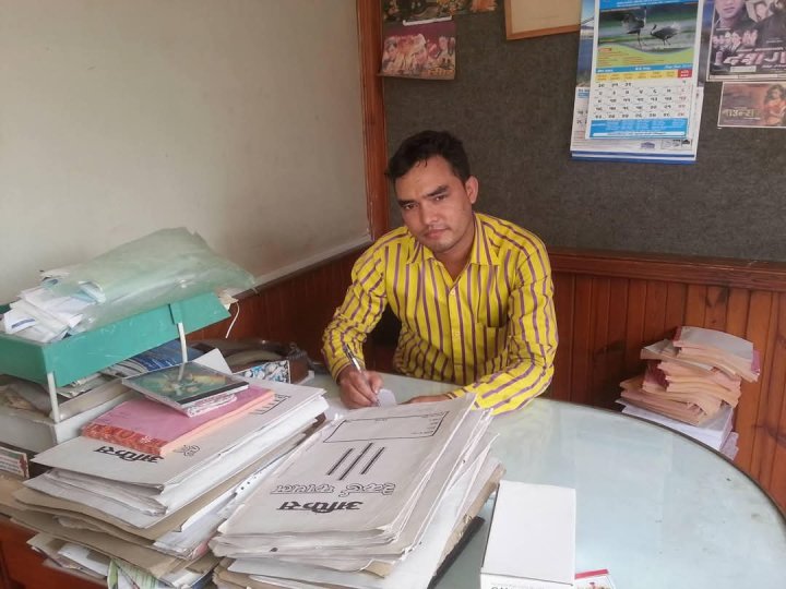 Employee Image