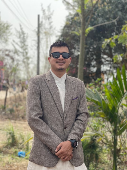 Employee Image