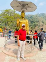 Narahari  Neupane